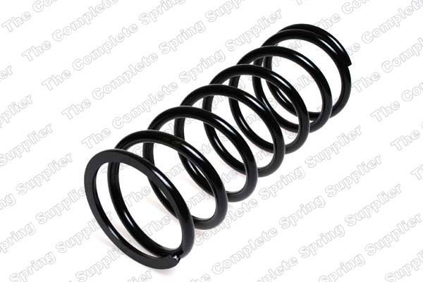 LESJÖFORS 4075700 LAND ROVER Coil springs in original quality
