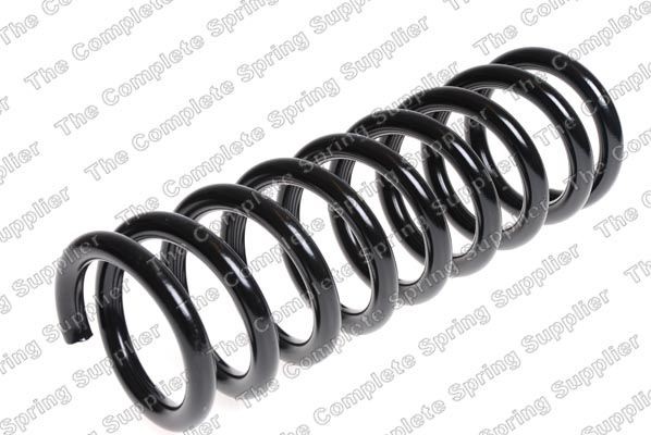 4075756 LESJÖFORS Springs LAND ROVER Front Axle, Coil Spring