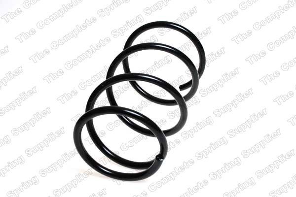 LESJÖFORS 4088319 Coil spring Front Axle, Coil Spring