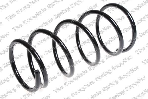 LESJÖFORS 4088331 Coil spring Front Axle, Coil Spring