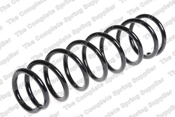 LESJÖFORS 4088922 Coil spring Front Axle, Coil Spring
