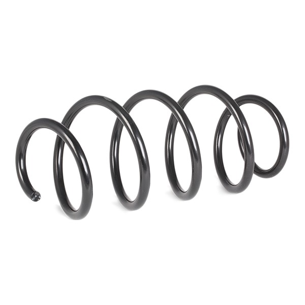 LESJÖFORS 4095049 Coil spring Front Axle, Coil Spring