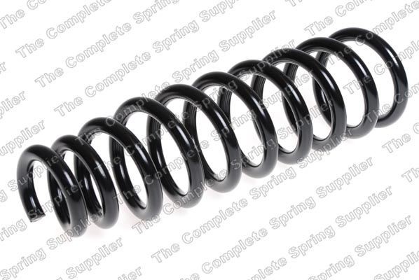 LESJÖFORS 4095092 Coil spring Front Axle, Coil Spring