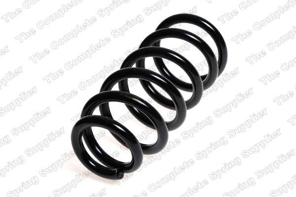 Continental Direct Rear Coil Springs x 2 for Honda CR-V MK2 2.0/2.2 CDTi from 2001-2007 CD 