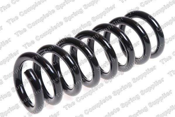 LESJÖFORS 4256878 Coil spring Rear Axle, Coil Spring, for vehicles with lowered suspension