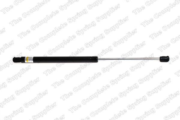 8127532 LESJÖFORS Tailgate struts FORD for vehicles with rear windown wiper, for vehicles with spoiler, Rear