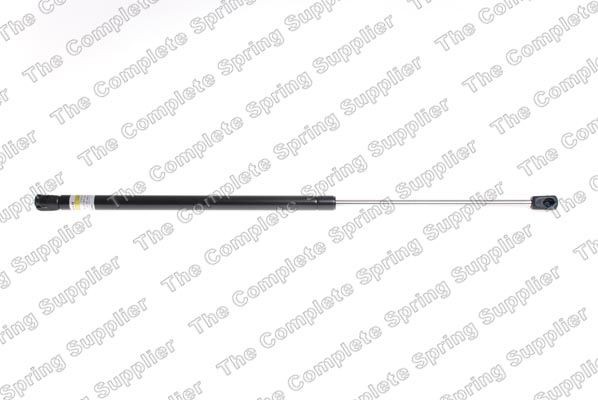 LESJÖFORS Gas spring boot MERCEDES-BENZ C-Class Coupe (CL203) new 8156821