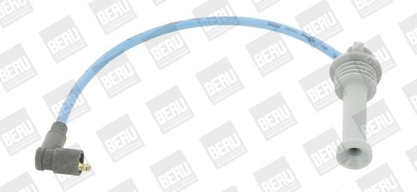 BERU R421 FORD FOCUS 2020 Ignition cable set