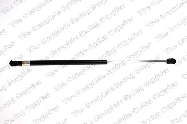 LESJÖFORS 8163442 Tailgate strut OPEL experience and price