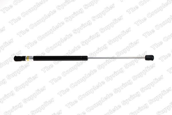 LESJÖFORS 8163453 Tailgate strut OPEL experience and price