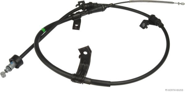 HERTH+BUSS JAKOPARTS J3920308 Hand brake cable KIA experience and price