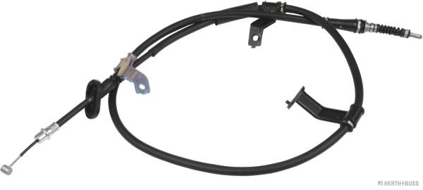 Great value for money - HERTH+BUSS JAKOPARTS Hand brake cable J3920530