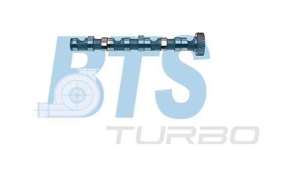 Original CP10243 BTS TURBO Camshaft experience and price
