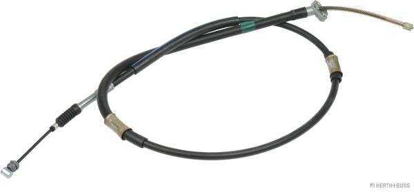 Original J3922047 HERTH+BUSS JAKOPARTS Brake cable experience and price