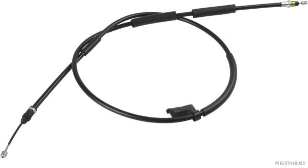 HERTH+BUSS JAKOPARTS J3923075 Hand brake cable MAZDA experience and price