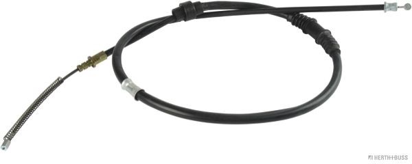 HERTH+BUSS JAKOPARTS J3925073 Hand brake cable 1538mm