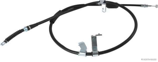 HERTH+BUSS JAKOPARTS J3930318 Hand brake cable KIA experience and price