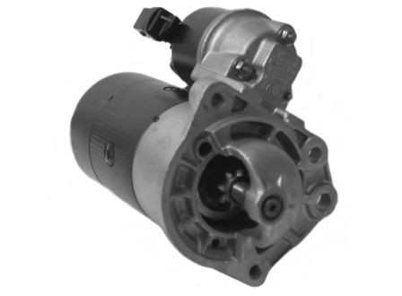 Volkswagen PASSAT Engine starter motor 2274608 BTS TURBO S510113 online buy