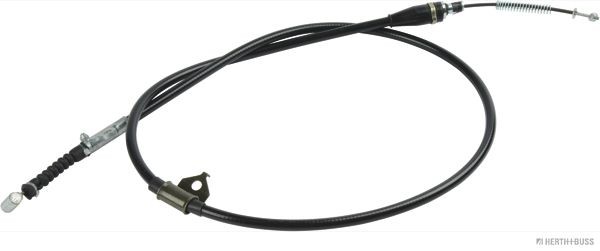 HERTH+BUSS JAKOPARTS J3931039 Hand brake cable 1610mm