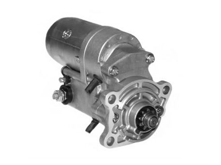 BTS TURBO S511837 Starter motor 3T-8209