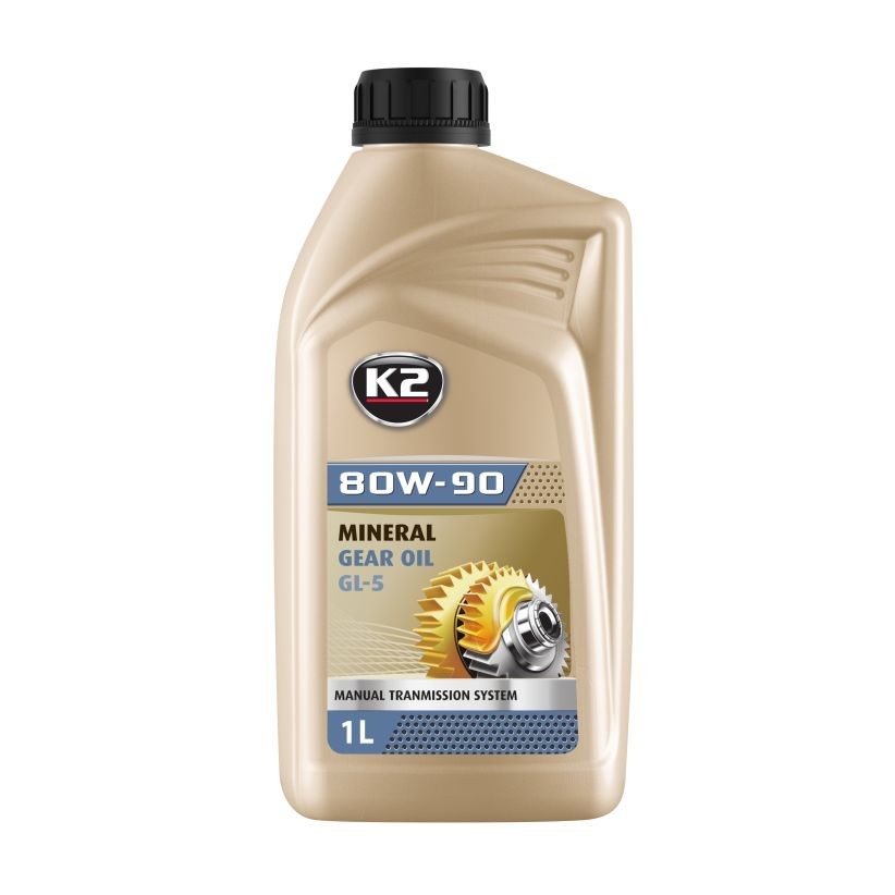 K2 O5541E Transmission fluid JEEP experience and price