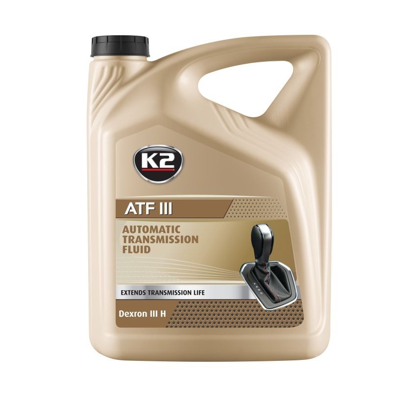 K2 O5735E Hydraulic Oil VW experience and price