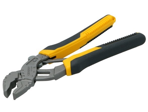 Pipe Wrench / Water Pump Pliers ENERGY NE01057