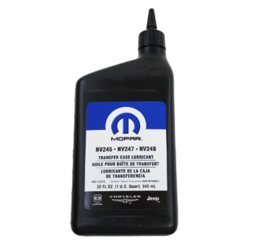 Honda PRELUDE Gearbox oil and transmission oil 22772423 MOPAR 05016796AC online buy