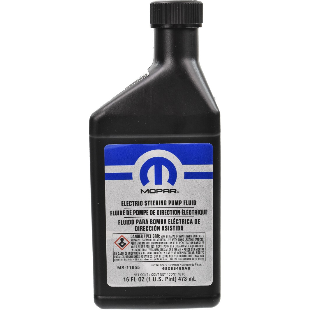 MOPAR 68088485AB FIAT DUCATO 2020 Hydraulic oil