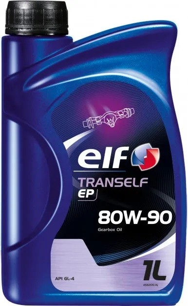 ELF Tranself EP 2213863 Gearbox oil and transmission oil VW Transporter / Caravelle T3 Minibus 2.1 Syncro 95 hp Petrol 1985