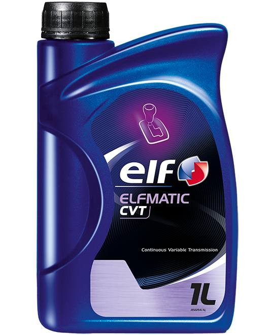 Great value for money - ELF Automatic transmission fluid 2213876
