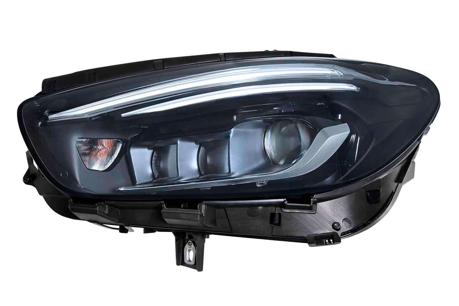 HELLA 1LX015315531 Headlight MERCEDES-BENZ B-Class (W247) B 180 136 hp Petrol 2018 price