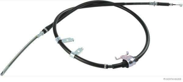 HERTH+BUSS JAKOPARTS J3933067 Hand brake cable MAZDA experience and price