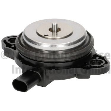 PIERBURG 706117290 Control valve, camshaft adjustment BMW F31 328 i 245 hp Petrol 2012 price