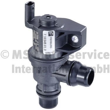 Coolant valve PIERBURG - 7.10348.01.0