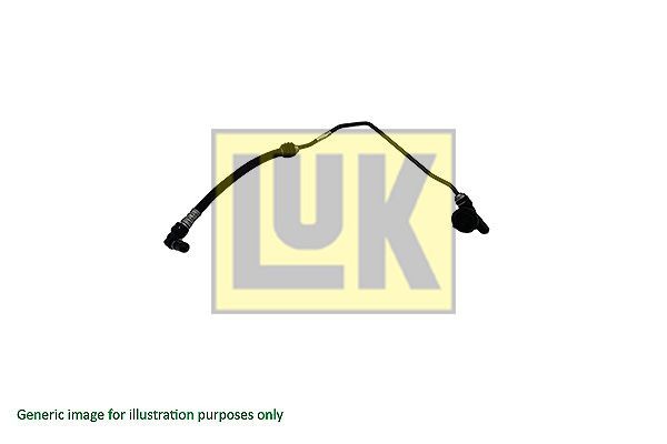 418 0444 10 LuK Clutch hose buy cheap