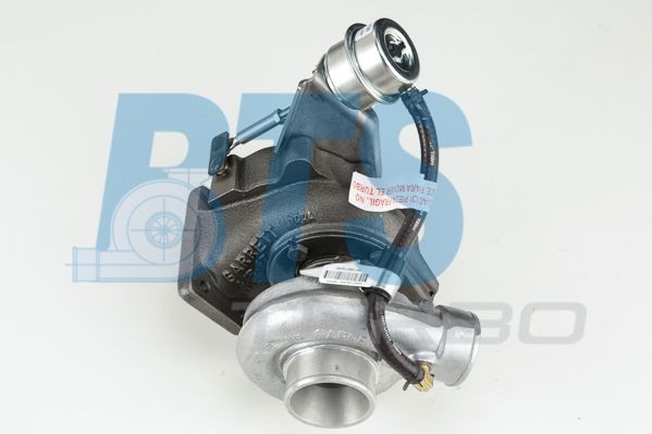 Turbocharger T911320 from BTS TURBO
