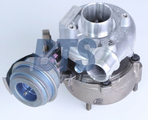 BTS TURBO Turbo T911332 for VW POLO, CADDY