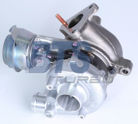 BTS TURBO Turbo T911332 for VW POLO, CADDY