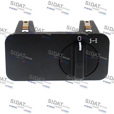 SIDAT 640262 Multifunktionsschalter SISU LKW kaufen