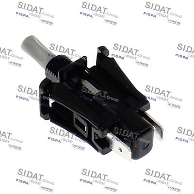 SIDAT 640552 Schalter, Türkontakt für DAF F 3300 LKW in Original Qualität