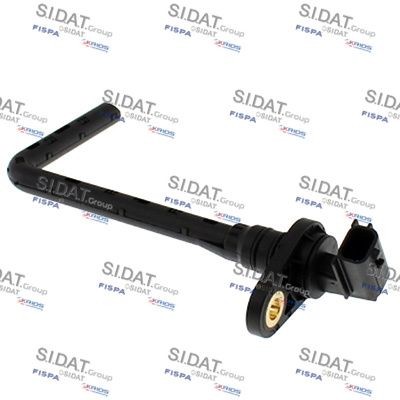 Sensor, engine oil level SIDAT - 82.2467A2