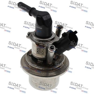 SIDAT 980055 Dosing module BMW F31 330 d 258 hp Diesel 2014 price