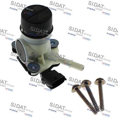 SIDAT 980120 Adjusting Potentiometer, idle mixture SHY113TJ0