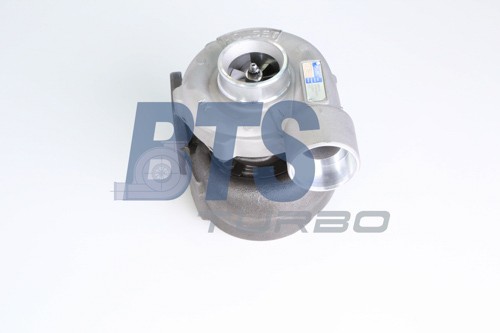 BTS TURBO ORIGINAL T911455 Turbocharger 004 096 5299
