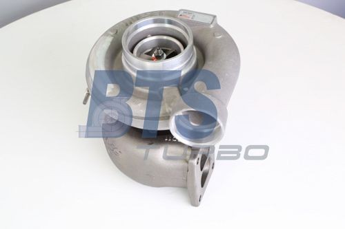 T911475 BTS TURBO Turbolader MERCEDES-BENZ ACTROS MP2 / MP3