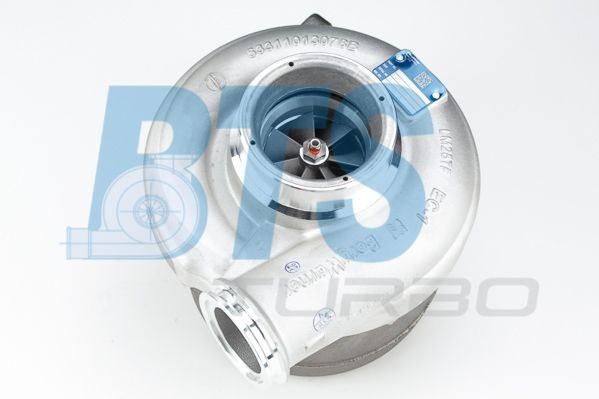 BTS TURBO Turbocharger T911489 buy online