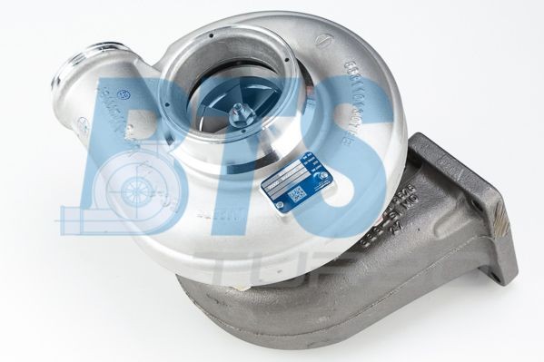 Turbocharger T911489 from BTS TURBO