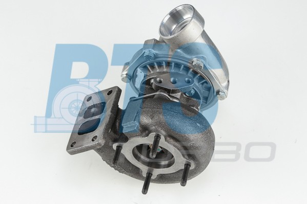 BTS TURBO Turbo T911590 suitable for MERCEDES-BENZ T2