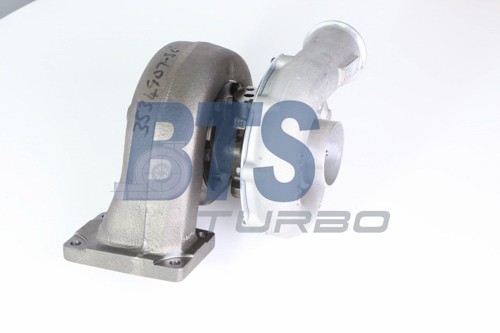 Turbocharger T911595 from BTS TURBO